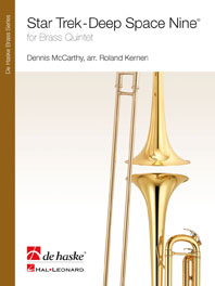 Star Trek - Deep Space Nine - click here