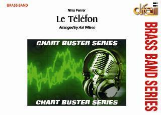 Le Telefon - click here