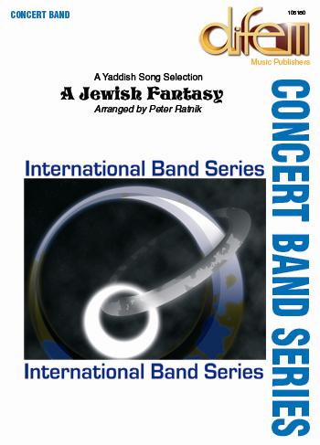 Jewish Fantasy - click here