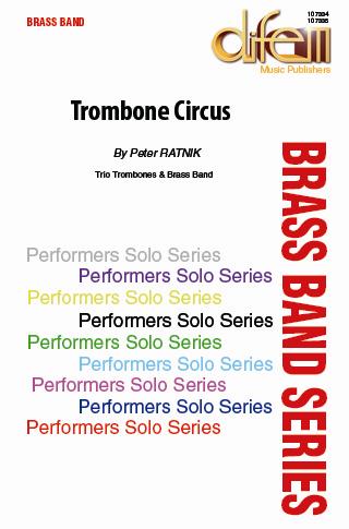 Trombone Circus - click here