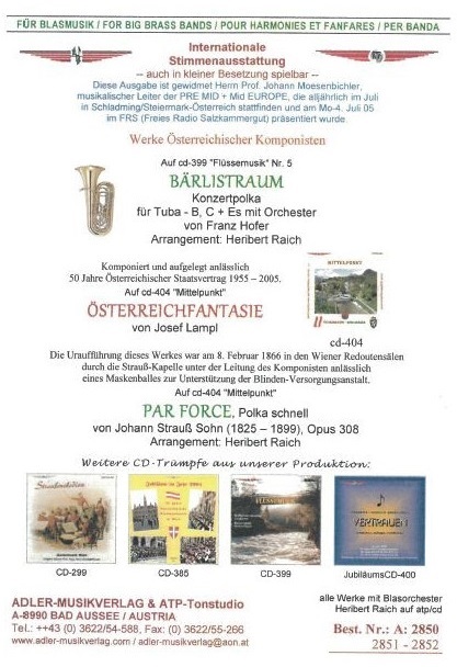 Par force - click here