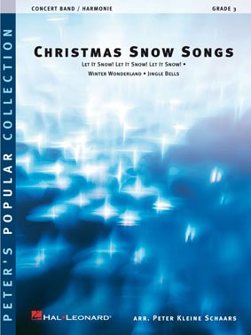 Christmas Snow Songs - click here