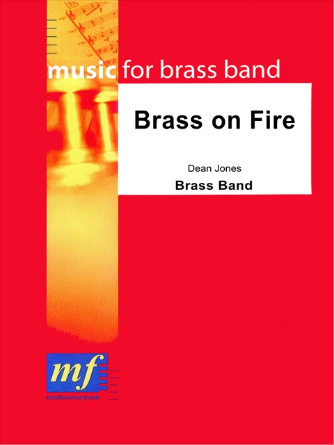 Brass on Fire - click here