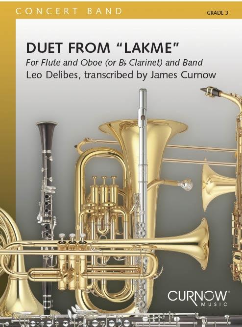 Duet from Lakm - click here