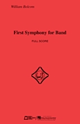 First Symphony for Band - click here
