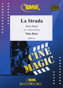 La Strada - click here