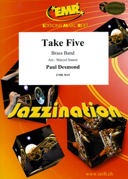 Take Five - click here