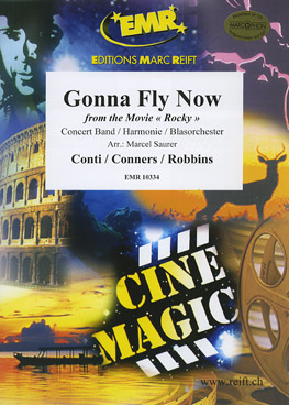 Gonna Fly Now (from 'Rocky') - click here