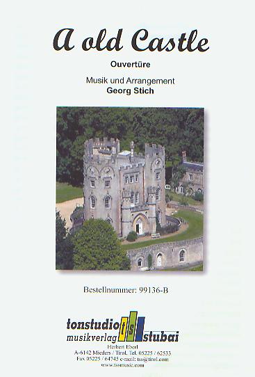 Old Castle, A [sic] - click here