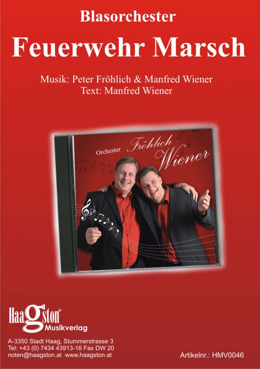 Feuerwehr Marsch - click here Feuerwehr Marsch - click here