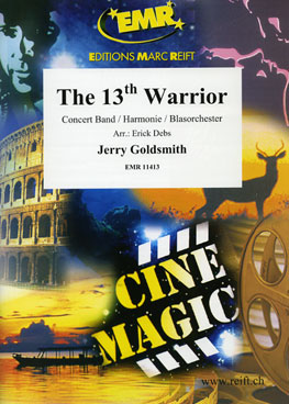 13th Warrior, The - click here