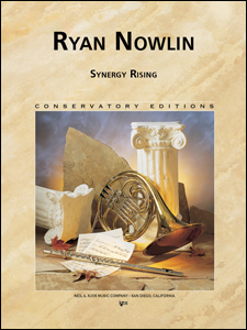 Synergy Rising - click here Synergy Rising - click here