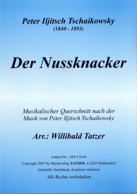 Nussknacker, Der - click here