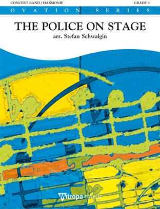 Police on Stage, The - click here
