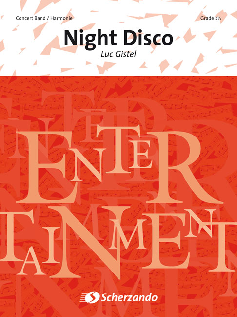 Night Disco - click here
