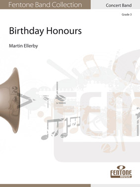 Birthday Honours - click here