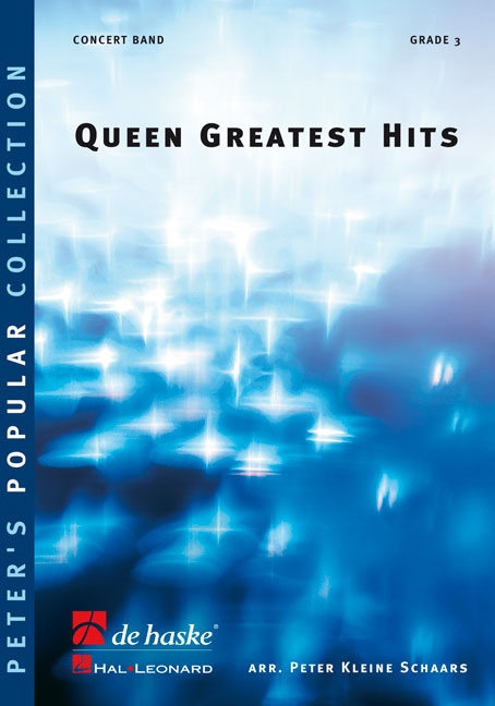 Queen Greatest Hits - click here