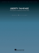 Liberty Fanfare - click here Liberty Fanfare - click here