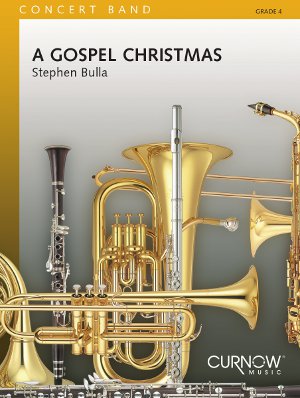 A Gospel Christmas - click here