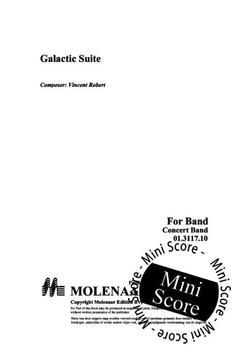 Galactic Suite - click here