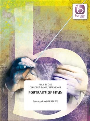 Portraits of Spain - click here