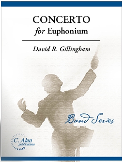 Concerto for Euphonium - click here