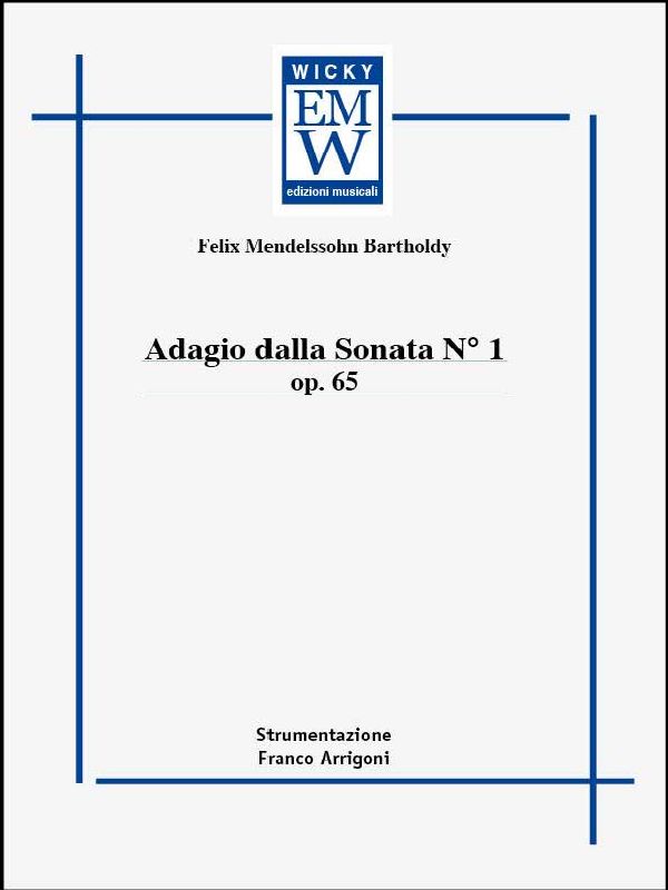 Adagio Dalla Sonata #1 - click here Adagio Dalla Sonata #1 - click here