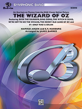 Wizard of Oz, The - click here