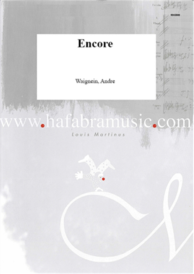 Encore - click here