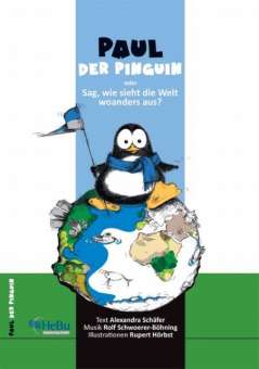 Paul der Pinguin - click here