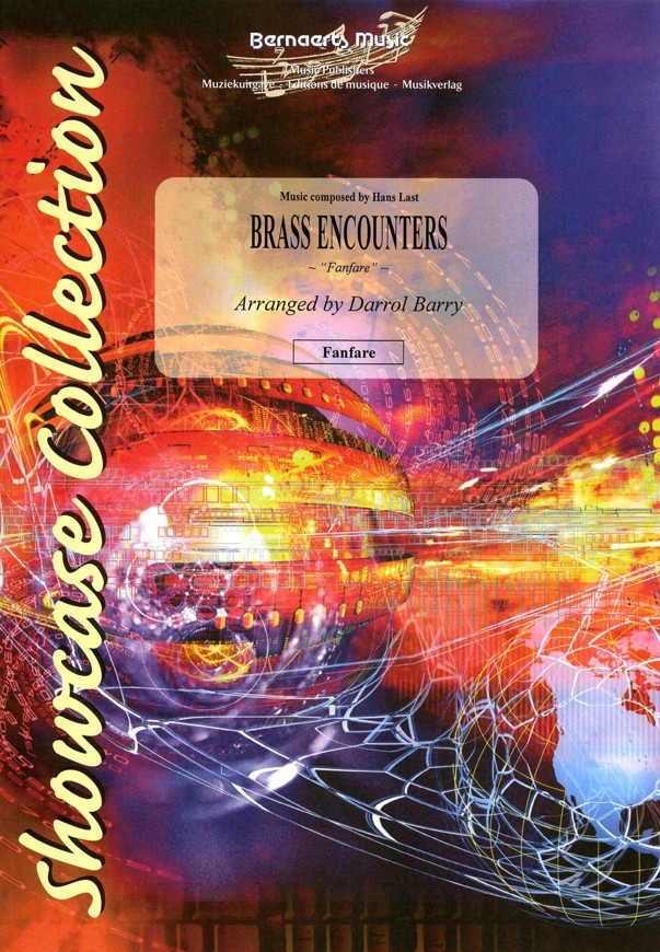 Brass Encounters - click here