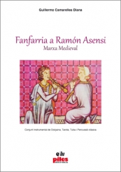 Fanfarria a Ramón Asensi - click here Fanfarria a Ramón Asensi - click here