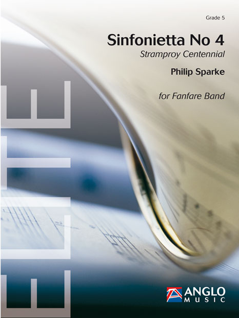 Sinfonietta #4 'Stramproy Centennial' - click here
