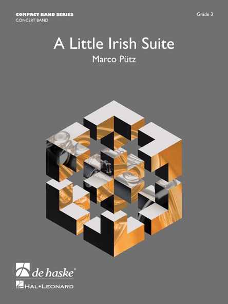 A Little Irish Suite - click here