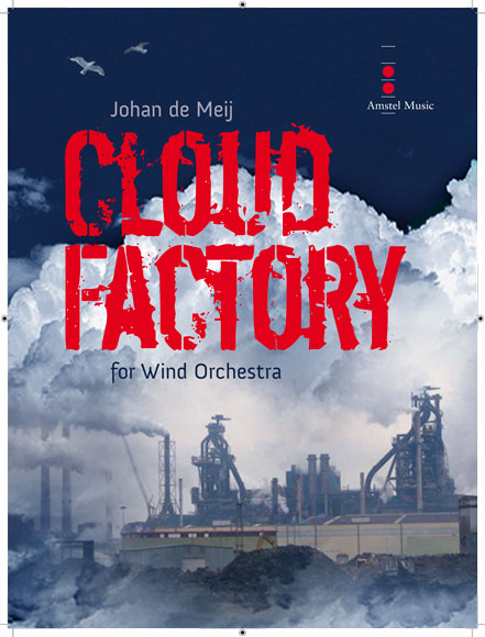 Cloud Factory - click here