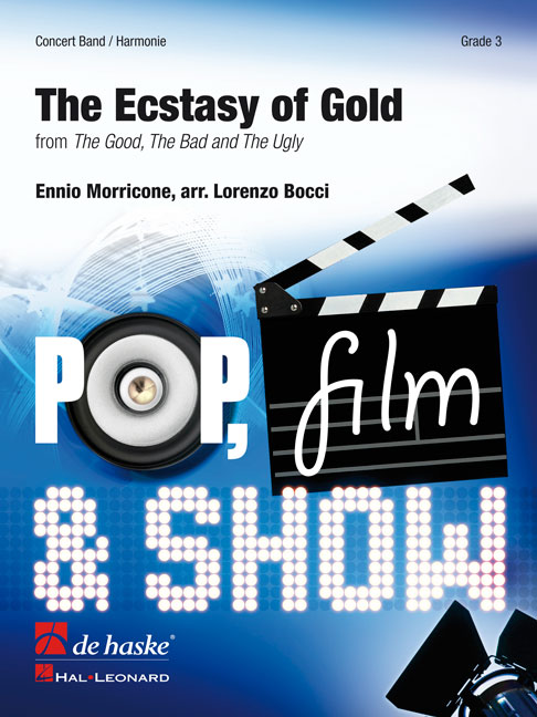 Ecstasy of Gold, The - click here