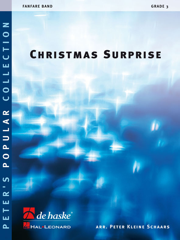 Christmas Surprise - click here