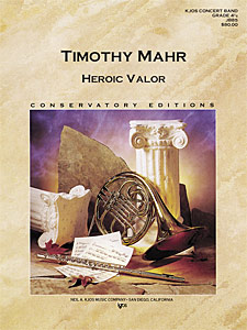 Heroic Valor - click here