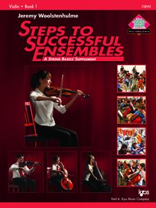 Steps to Successful Ensembles #1 - click here