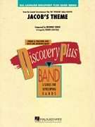 Jacob's Theme (from The Twilight Saga: Eclipse) - click here