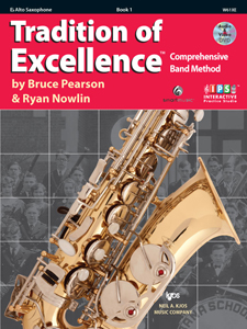Tradition of Excellence #1 - click here