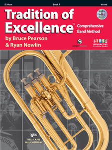 Tradition of Excellence #1 - click here