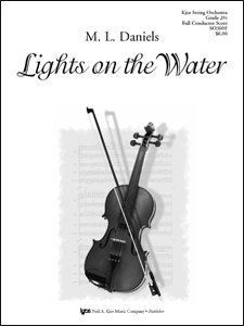 Lights on the Water - click here