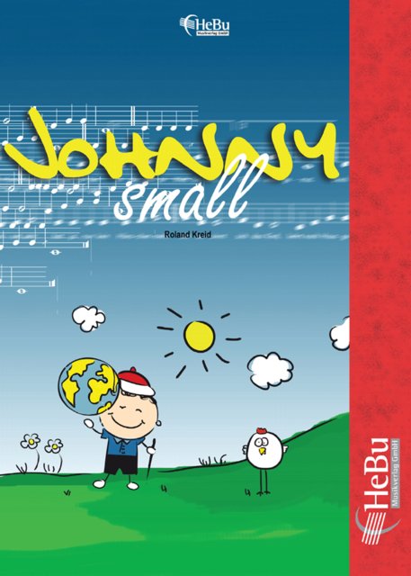 Johnny Small - Variationen �ber ein Kinderlied - click here