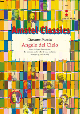 Angelo del Cielo - click here