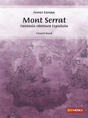 Mont Serrat  (Spanish Fantasy) - click here
