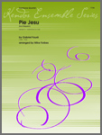 Pie Jesu (from 'Requiem') - click here Pie Jesu (from 'Requiem') - click here