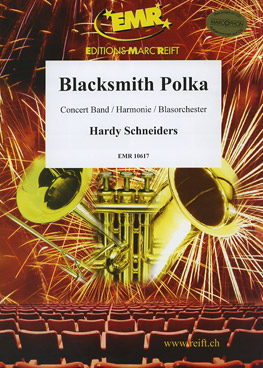 Blacksmith Polka - click here