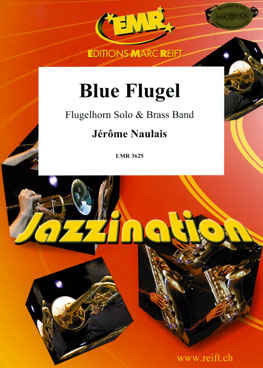 Blue Flugel - click here Blue Flugel - click here