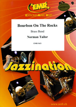 Bourbon On The Rocks - click here